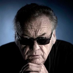 Fotoğraf Jerzy Skolimowski