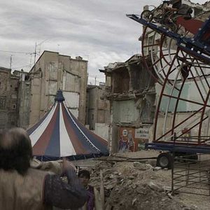 Fotoğraf Balada Triste De Trompeta