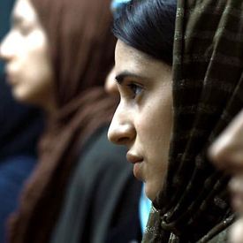 Fotoğraf Burhan Qurbani