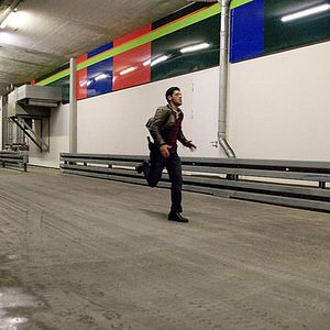 Fotoğraf Burhan Qurbani