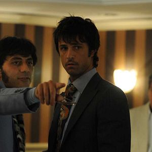 Fotoğraf Kim Rossi Stuart