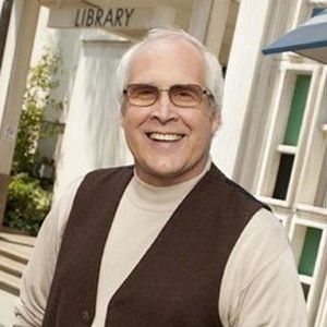 Fotoğraf Chevy Chase