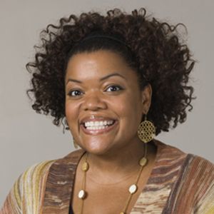 Fotoğraf Yvette Nicole Brown