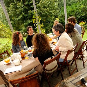 Fotoğraf Les Mystères de l'amour