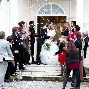 Fotoğraf Les Mystères de l'amour