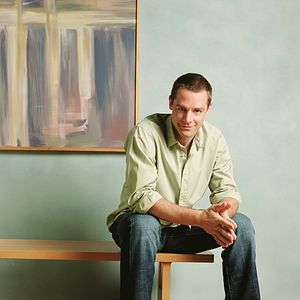 Fotoğraf David Sutcliffe