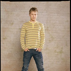 Fotoğraf Matt Czuchry