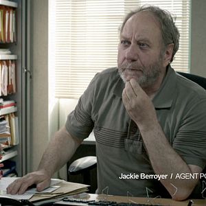 Fotoğraf Jackie Berroyer