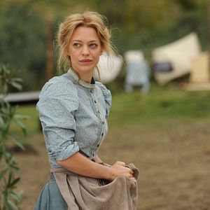 Fotoğraf Heike Makatsch