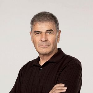 Fotoğraf Robert Forster