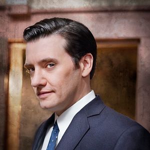 Fotoğraf Jason Butler Harner