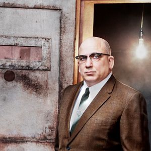 Fotoğraf Jonny Coyne