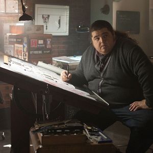 Fotoğraf Jorge García