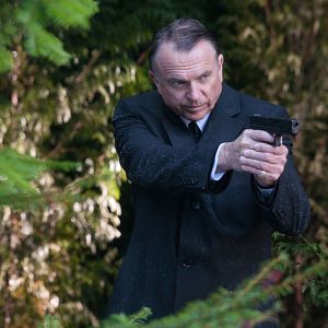 Fotoğraf Sam Neill