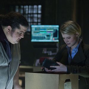 Fotoğraf Sarah Jones