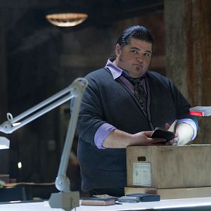 Fotoğraf Jorge García