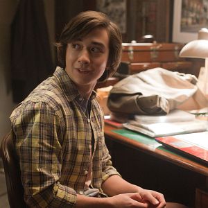 Fotoğraf Samuel Patrick Chu