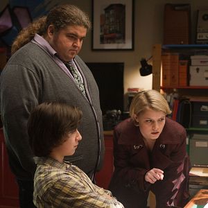 Fotoğraf Sarah Jones