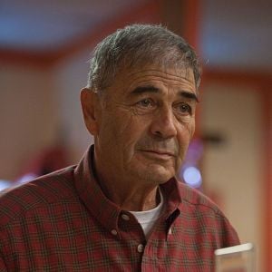 Fotoğraf Robert Forster