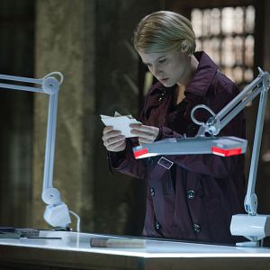 Fotoğraf Sarah Jones