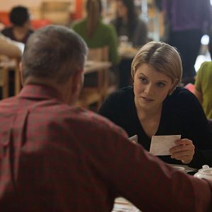 Fotoğraf Sarah Jones