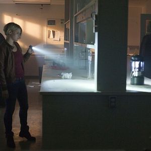 Fotoğraf Sarah Jones