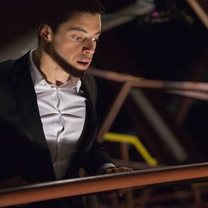 Fotoğraf Rami Malek