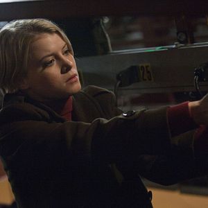 Fotoğraf Sarah Jones