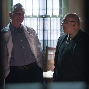 Fotoğraf Leon Rippy