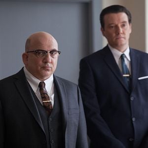 Fotoğraf Jason Butler Harner