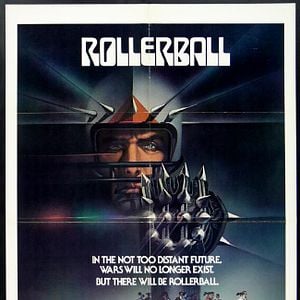 Fotoğraf Rollerball