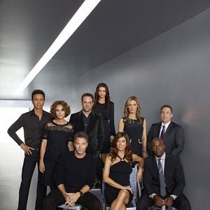 Fotoğraf Benjamin Bratt