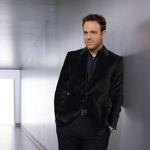Fotoğraf Paul Adelstein