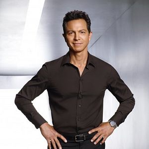 Fotoğraf Benjamin Bratt