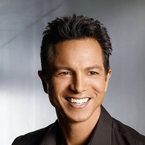 Fotoğraf Benjamin Bratt