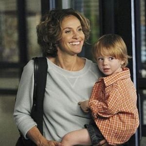 Fotoğraf Amy Brenneman