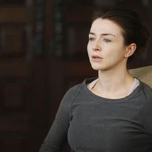 Fotoğraf Caterina Scorsone