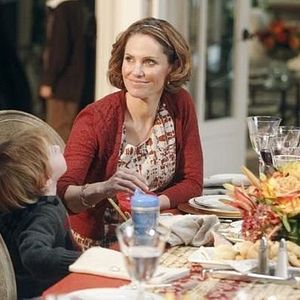 Fotoğraf Amy Brenneman