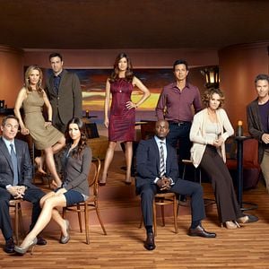 Fotoğraf Benjamin Bratt