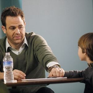 Fotoğraf Griffin Gluck