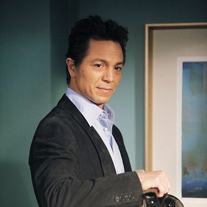 Fotoğraf Benjamin Bratt