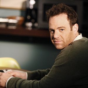 Fotoğraf Paul Adelstein