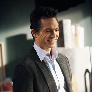 Fotoğraf Benjamin Bratt