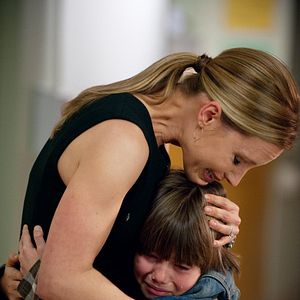 Fotoğraf Griffin Gluck