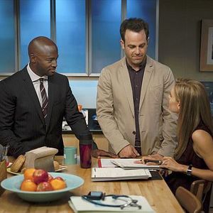 Fotoğraf KaDee Strickland