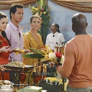 Fotoğraf Benjamin Bratt