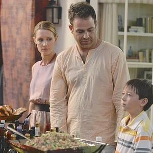 Fotoğraf Griffin Gluck