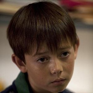 Fotoğraf Griffin Gluck