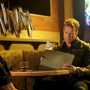 Fotoğraf Mark Valley