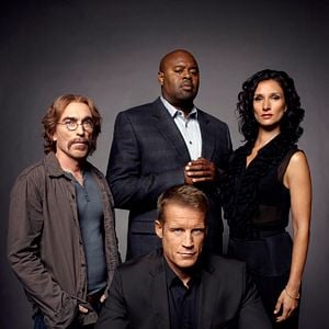 Fotoğraf Jackie Earle Haley